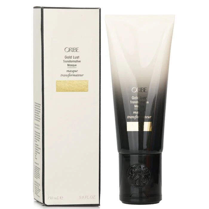 Oribe Gold Lust Transformative Masque 150ml/5oz - Image 2