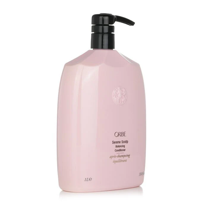 Oribe Serene Scalp Balancing Conditioner 1000ml/33.8oz - Image 2
