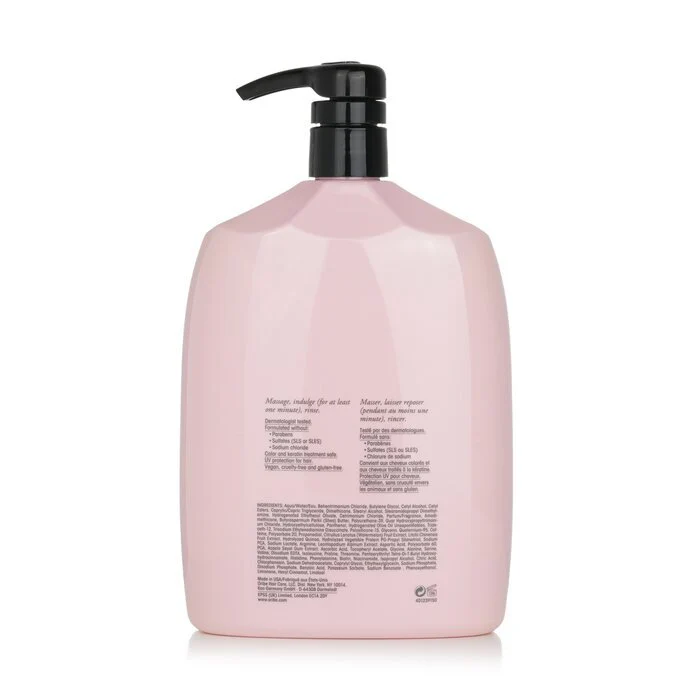 Oribe Serene Scalp Balancing Conditioner 1000ml/33.8oz - Image 3