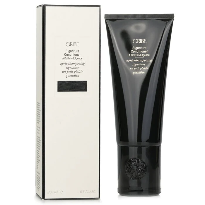 Oribe Signature Conditioner 200ml/6.8oz - Image 2