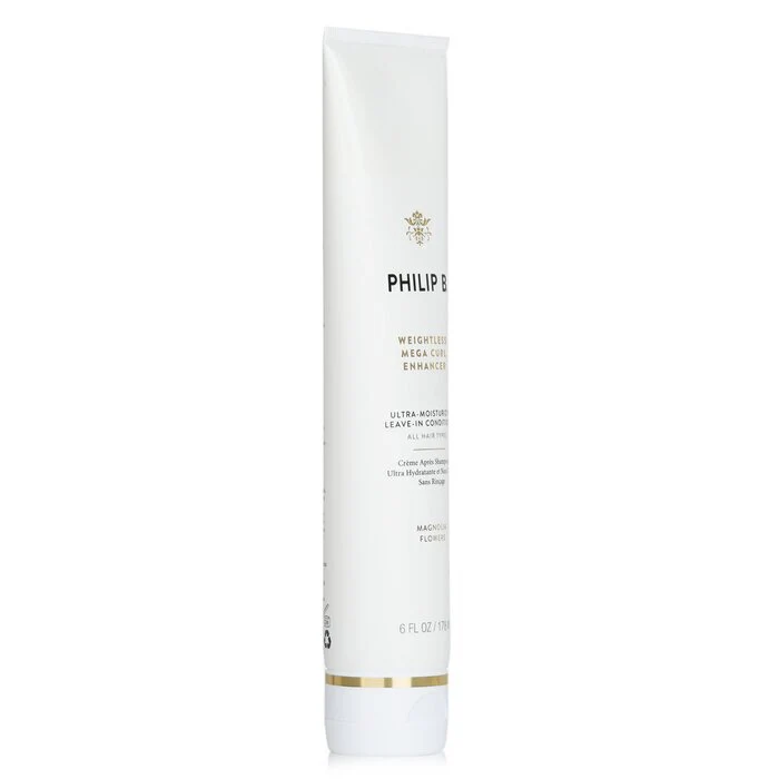 Philip B Weightless Mega Curl Enhancer 178ml/6oz - Image 2