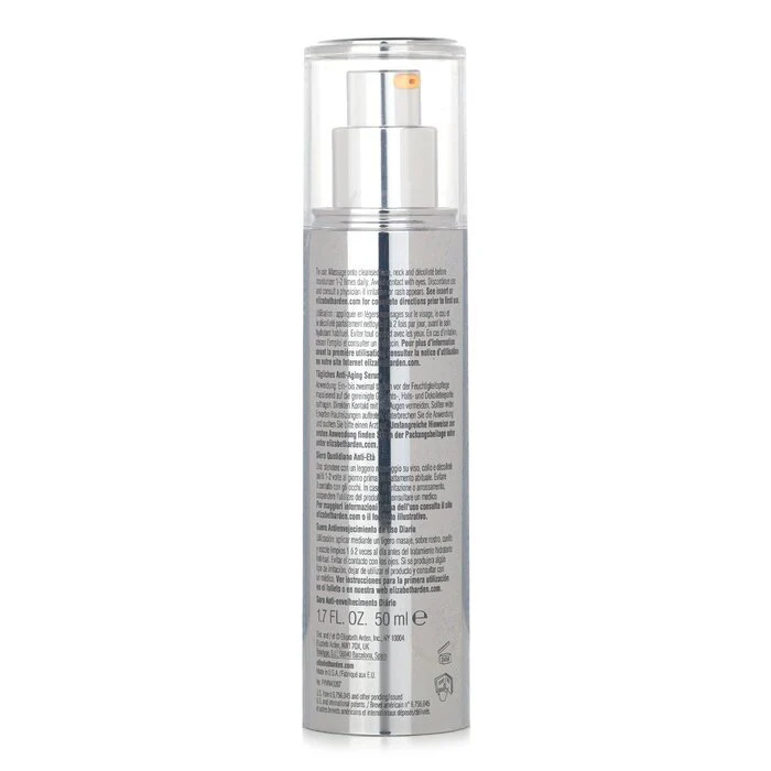 Prevage by Elizabeth Arden Anti-Aging Daily Serum 50ml/1.7oz - Image 3
