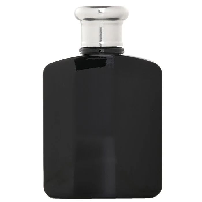 Ralph Lauren Polo Black Eau De Toilette Spray 125ml/4.2oz - Image 3
