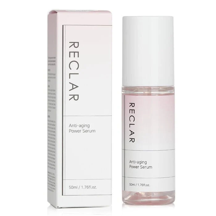 Reclar Anti Aging Boost Serum 50ml/1.76oz - Image 2