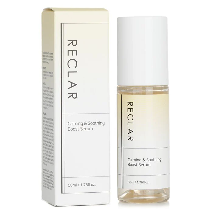 Reclar Calming & Soothing Boost Serum 50ml/1.76oz - Image 2