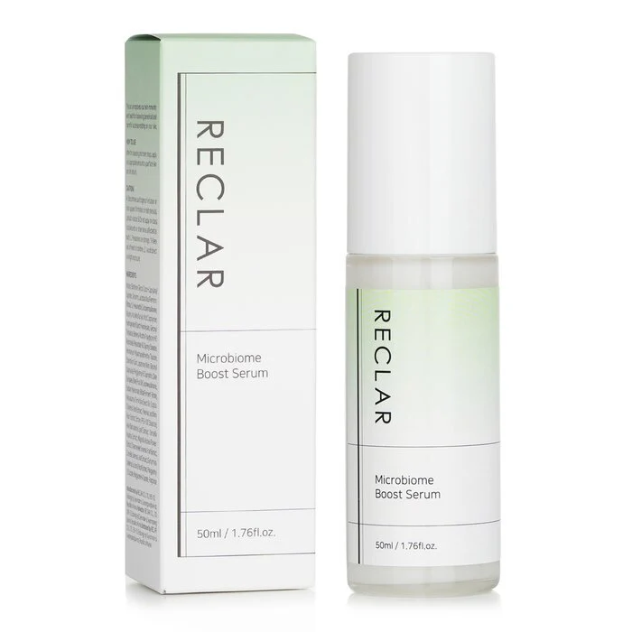 Reclar Microbiome Boost Serum 50ml/1.76oz - Image 2