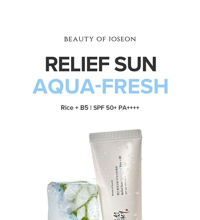Relief Sun Aqua-fresh Mini - 10ml - Image 2