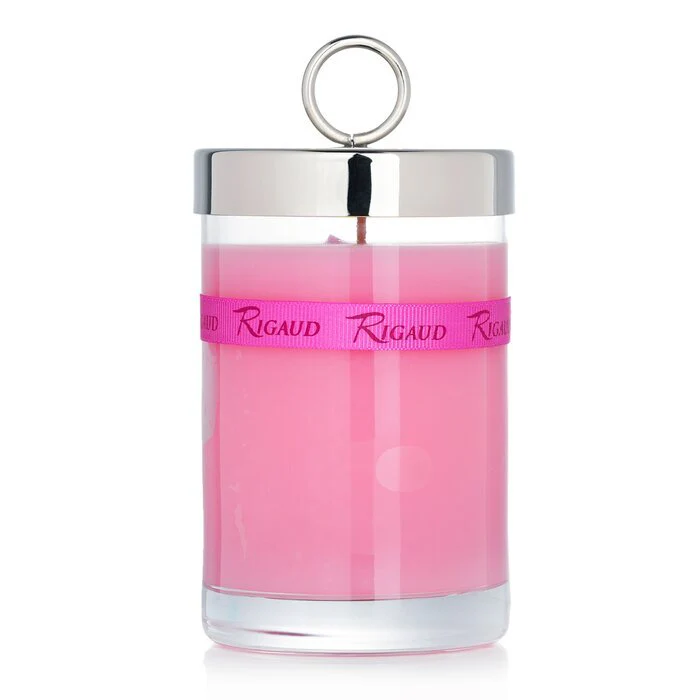 Rigaud Scented Candle - # Rose Couture 230g/8.11oz - Image 3
