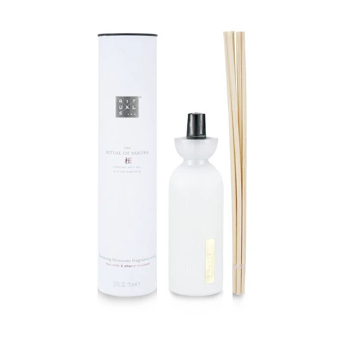 Rituals Mini Fragrance Sticks - The Ritual of Sakura 70ml/2.3oz - Image 2