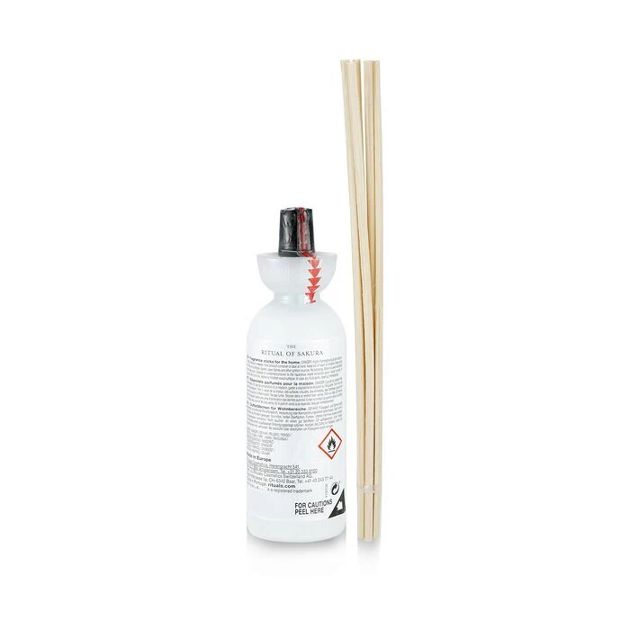 Rituals Mini Fragrance Sticks - The Ritual of Sakura 70ml/2.3oz - Image 3