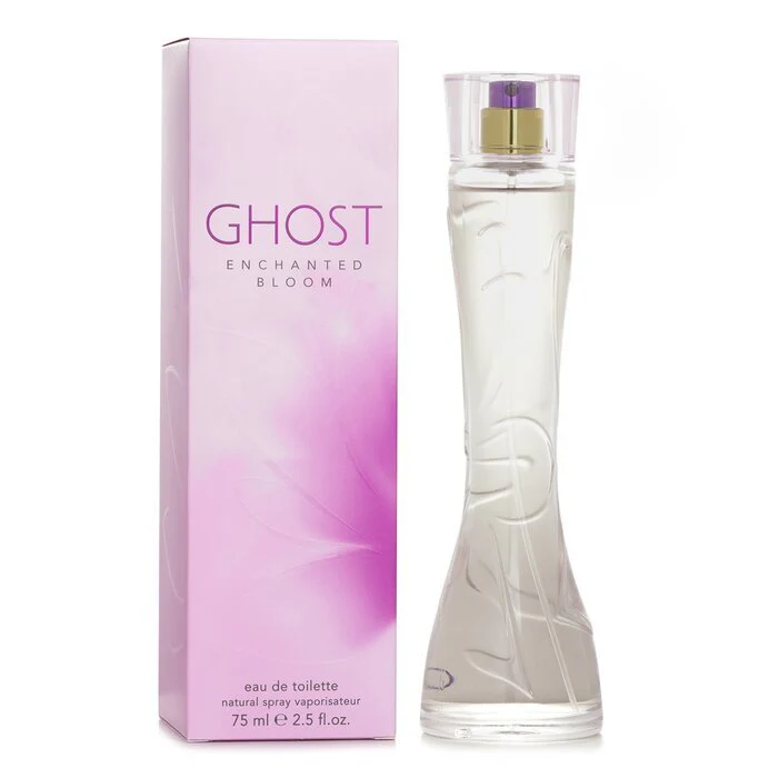 Scannon Ghost Enchanted Bloom Eau De Toilette Spray 75ml/2.5oz - Image 2