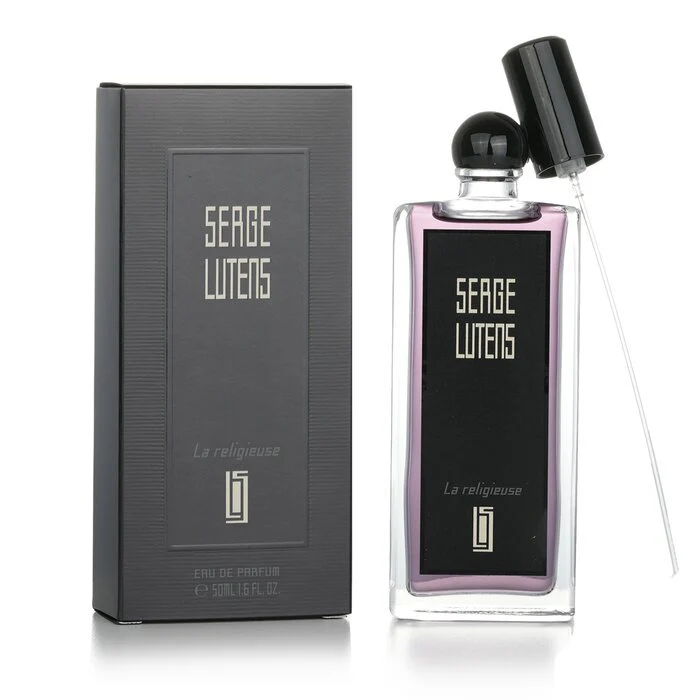 Serge Lutens La Religieuse Eau De Parfum Spray 50ml/1.6oz - Image 2