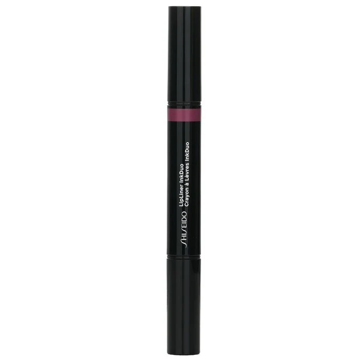 Shiseido LipLiner InkDuo (Prime + Line) - # 03 Mauve 1.1g/0.037oz - Image 3