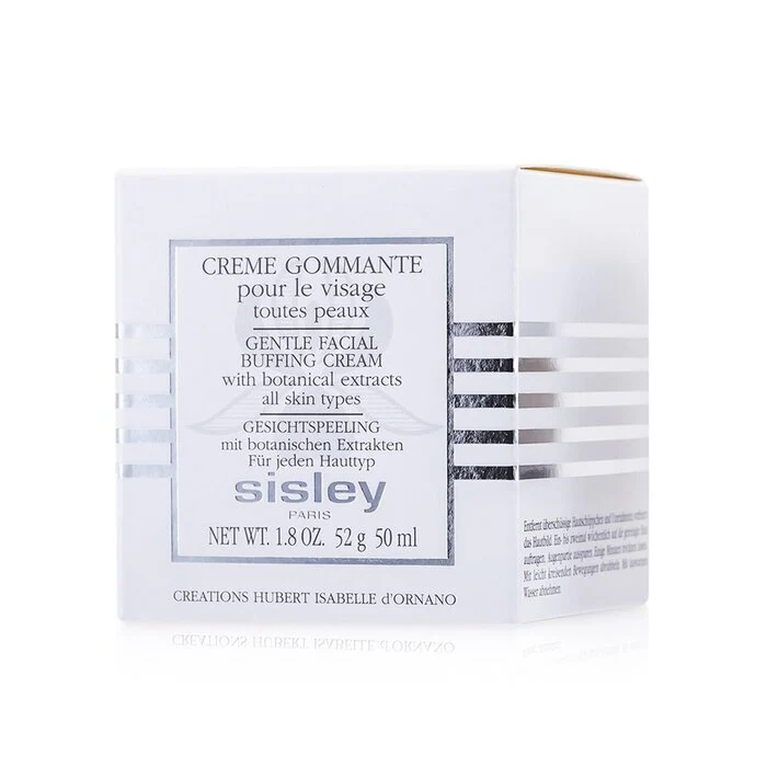 Sisley Botanical Gentle Facial Buffing Cream 50ml/1.7oz - Image 3