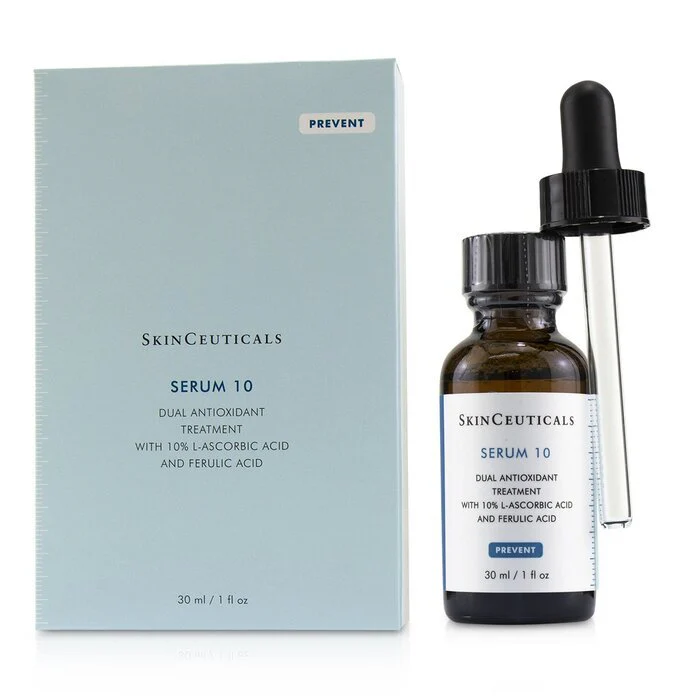Skin Ceuticals Serum 10 30ml/1oz - Image 2