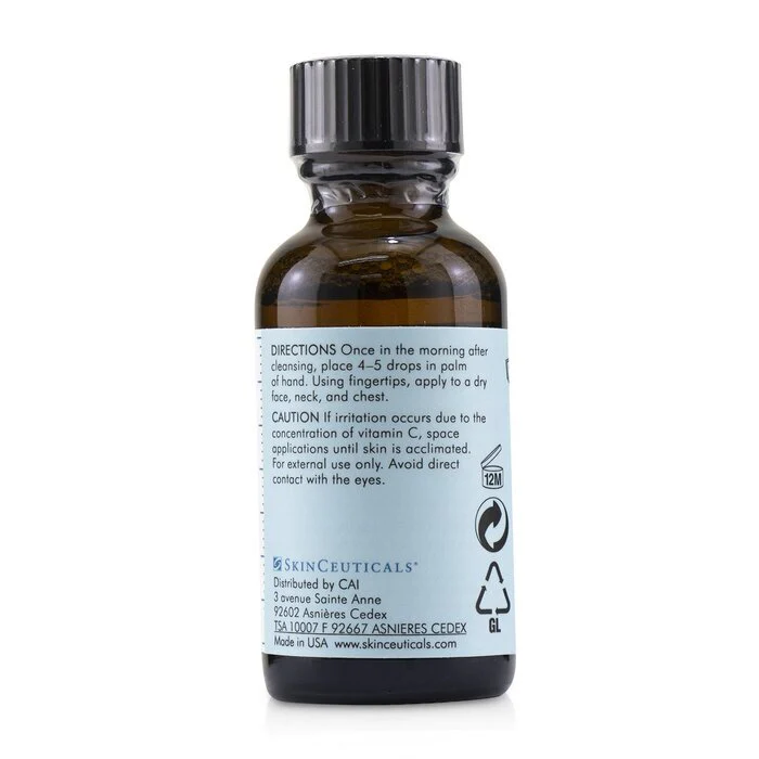 Skin Ceuticals Serum 10 30ml/1oz - Image 3
