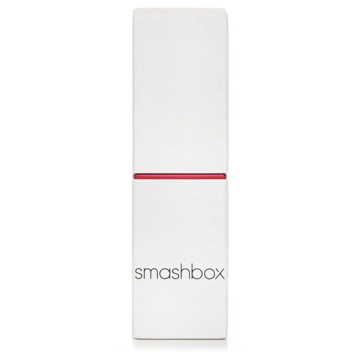 Smashbox Be Legendary Prime & Plush Lipstick - # Bing 3.4g - Image 3