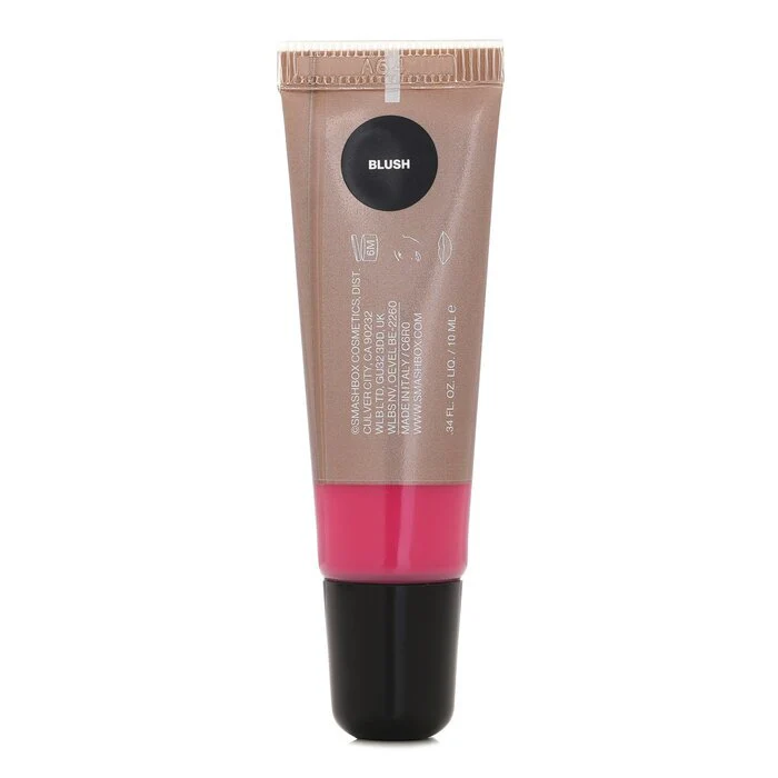Smashbox Halo Sheer To Stay Color Tint  - # Blush 10ml - Image 4