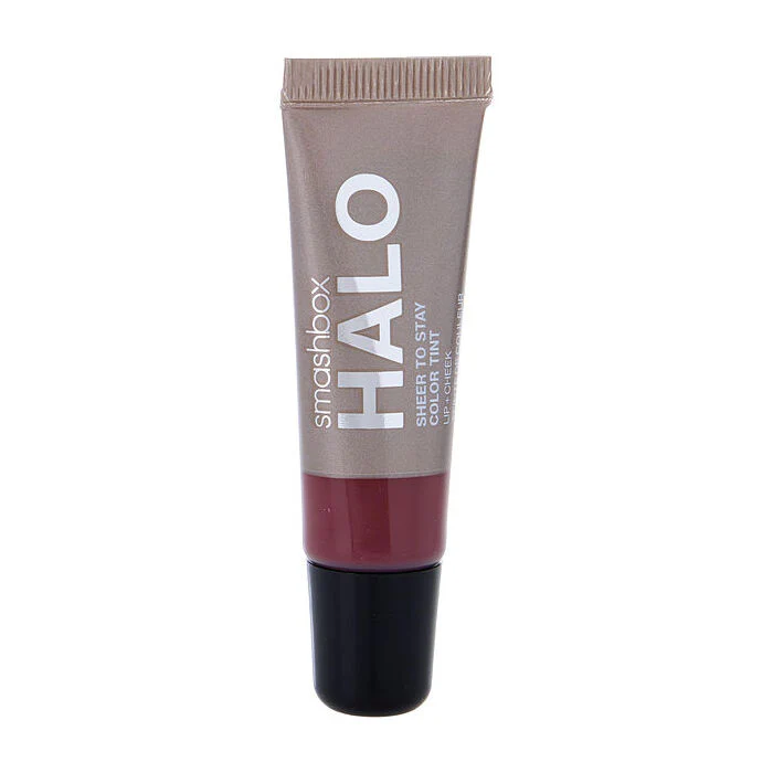 Smashbox Halo Sheer To Stay Color Tint - # Pomegranate 10ml