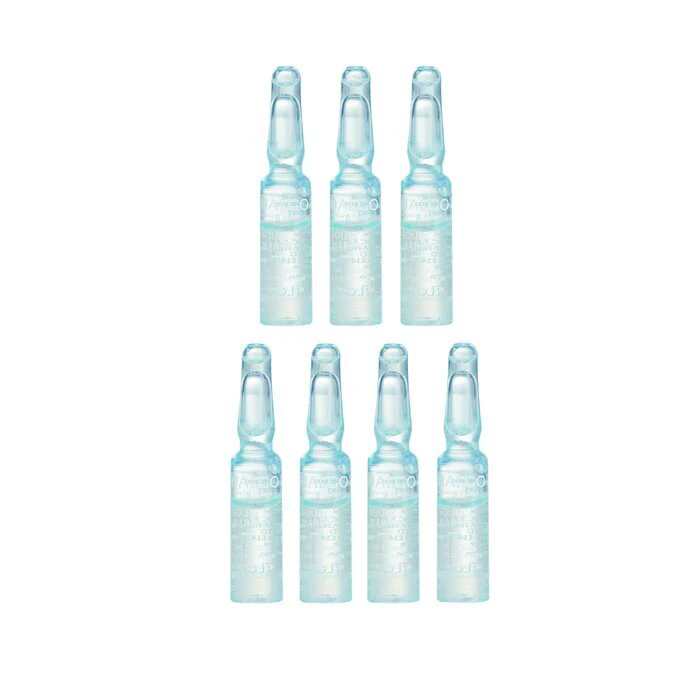 Thalgo Source Marine 7 Day Hydration Treatment 7x1.2ml/0.04oz - Image 2