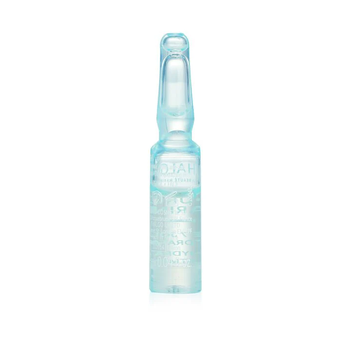 Thalgo Source Marine 7 Day Hydration Treatment 7x1.2ml/0.04oz - Image 3