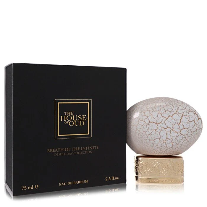 The House Of Oud Breath Of The Infinite Eau De Parfum Spray 75ml/2.5oz