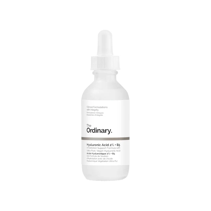 The Ordinary Hyaluronic Acid 2% + B5 60ml/2oz - Image 2