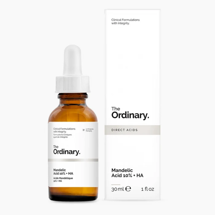 The Ordinary Mandelic Acid 10%+ HA 30ml/1oz - Image 4