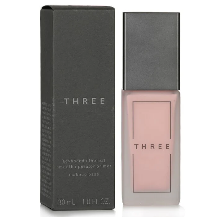 THREE Advanced Ethereal Smooth Operator Primer 30ml/1oz - Image 2