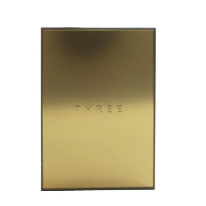 THREE Peak Performance Lip Quad (Limited Edition) - # X01 I'm Game 6g/0.21oz - Image 3