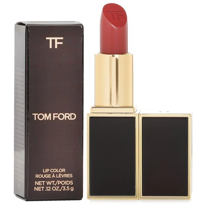 Tom Ford Runway Lip Color - # 20 Invite Only 3.5g - Image 2