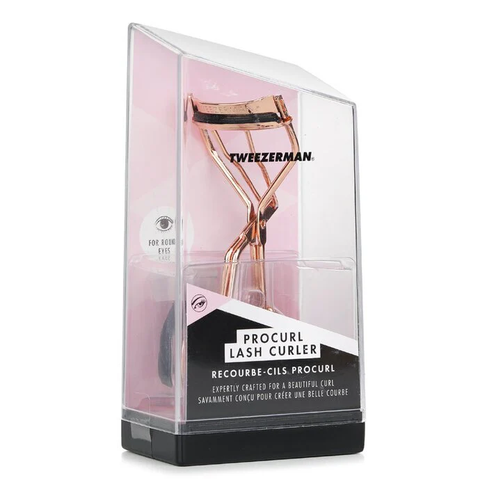 Tweezerman ProCurl Curler (Studio Collection) - Image 2