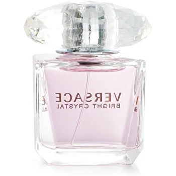 Versace Bright Crystal Eau De Toilette30ml+Eight Hour Lipcare Stick 3.7g 2pcs - Image 3