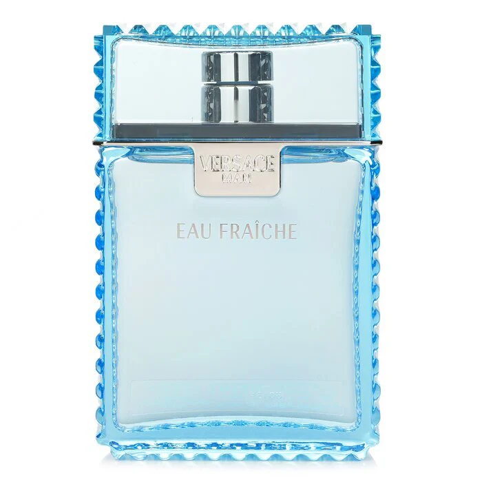Versace Eau Fraiche After Shave Lotion 100ml/3.3oz