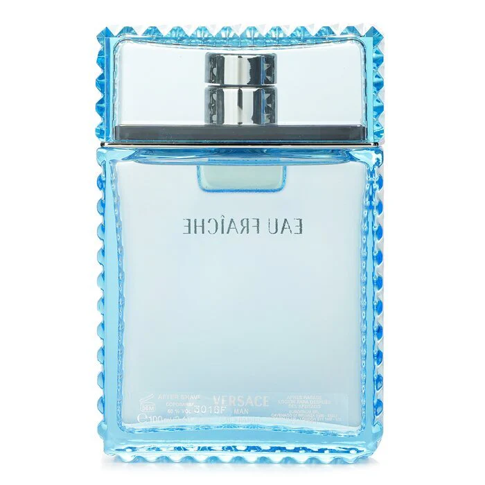 Versace Eau Fraiche After Shave Lotion 100ml/3.3oz - Image 3