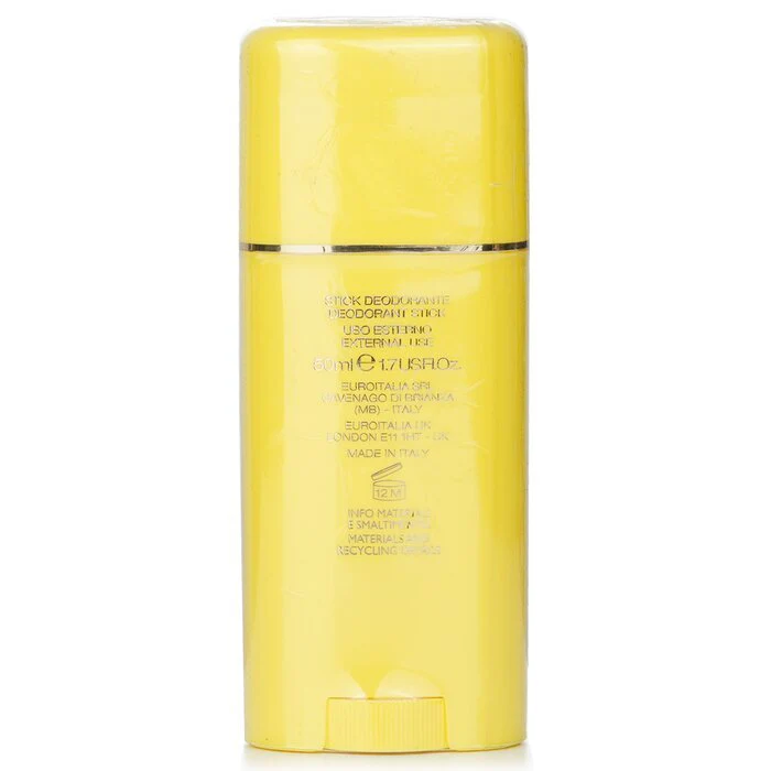 Versace Yellow Diamond Perfumed Deodorant Stick 50ml/1.7oz - Image 3