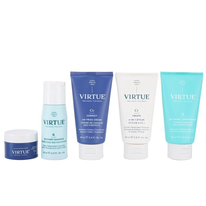 Virtue Mini Must-Haves Set 5pcs - Image 2