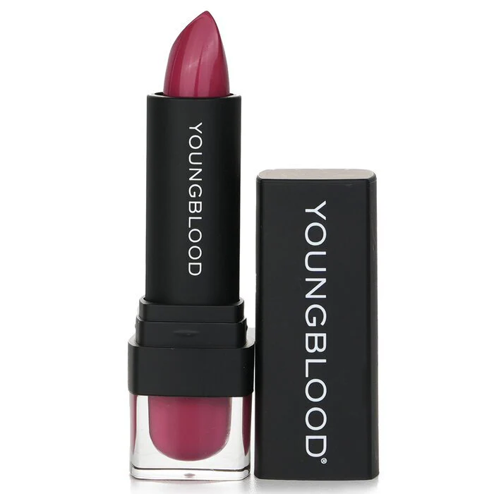 Youngblood Lipstick - Envy 4g/0.14oz - Image 3
