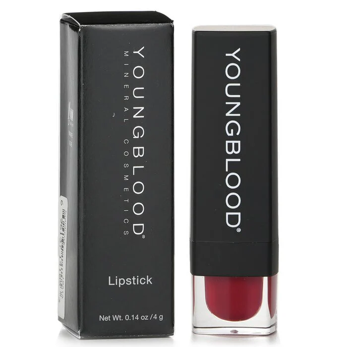 Youngblood Lipstick - Kranberry 4g/0.14oz - Image 2