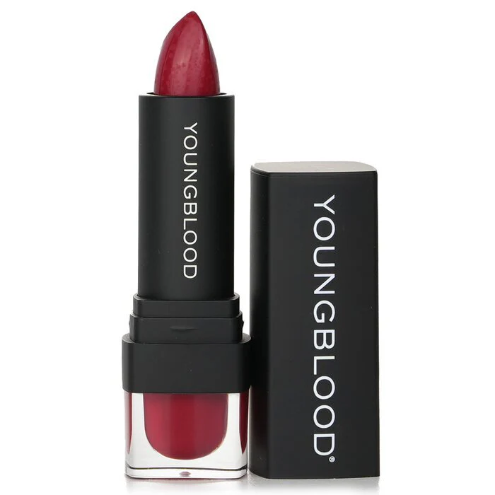 Youngblood Lipstick - Kranberry 4g/0.14oz - Image 3