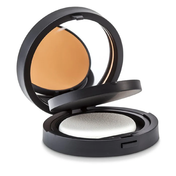 Youngblood Pressed Mineral Foundation - Coffee 8g/0.28oz - Image 3