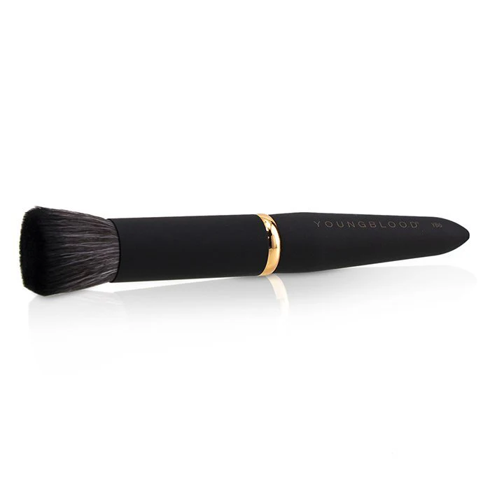 Youngblood YB6 Powder Buffing Brush - Image 3