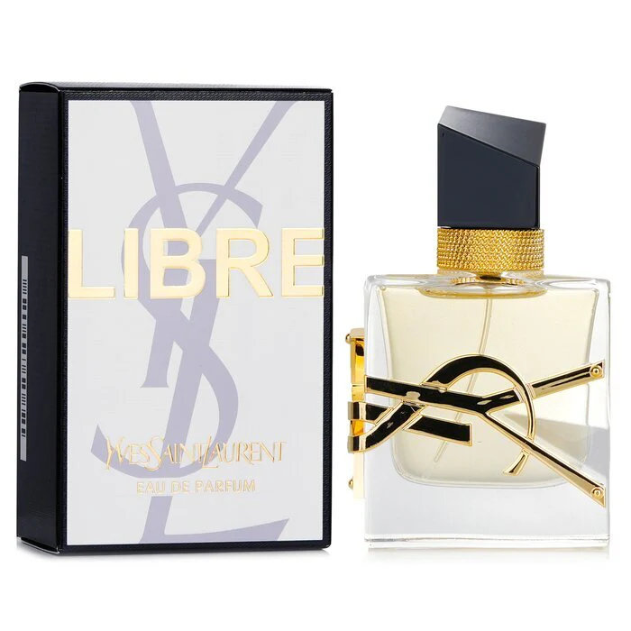 Yves Saint Laurent Libre Eau De Parfum Spray 30ml/1oz - Image 2