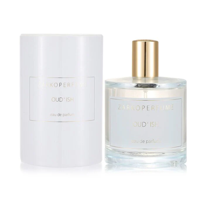 Zarkoperfume Oud’Ish Eau De Parfum Spray 100ml/3.4oz - Image 2